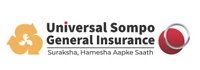 Universal Sompo General Insurance logo