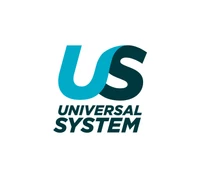 Universal Systems logo