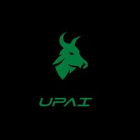 UPAI logo