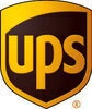 UPS logistics logo