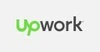 Upwork logo