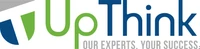 UpThink Experts logo