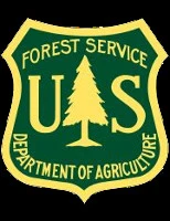 US Forest Service logo