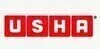 USHA International logo