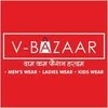 v-bazaar retail logo