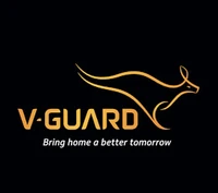 V-Guard Industries logo