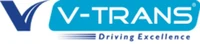 V-Trans logo