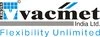 vacmet india ltd logo