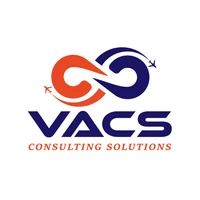 VACS Consulting Slutions logo