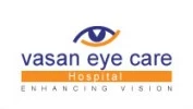 vasan eye care hospitals logo