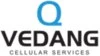 Vedang Cellular Services logo