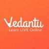 Vedantu logo