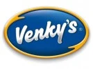 Venky's logo