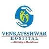 venkateshwar hospital logo