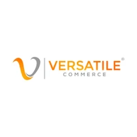 Versatile Commerce logo