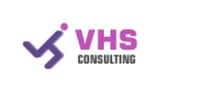 VHS consulting logo