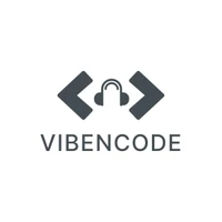 Vibencode logo