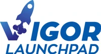 Vigor LaunchPad logo