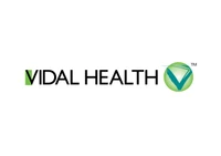 Vidal Health Insurance logo