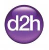 Videocon d2h logo