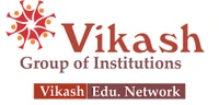 Vikash Group of Institutions logo