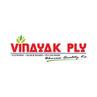 Vinayak Ply logo