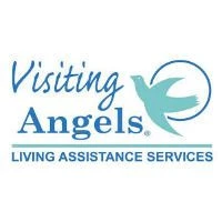 Visiting Angels logo