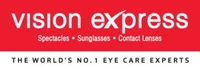 Reliance Vision Express logo