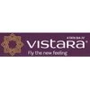 Vistara logo