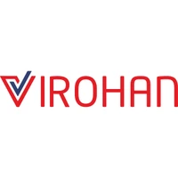 Virohan logo