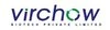 Virchow Biotech logo