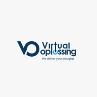 Virtual Oplossing logo