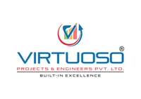 Virtuoso Automation Solutions logo