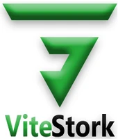 ViteStork Consulting logo