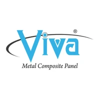 Viva Composite Panel logo