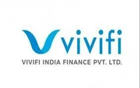 Vivifi India Finance  logo