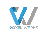 Voxelwerks 3D Solutions logo