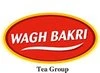 Wagh Bakri Tea Group logo