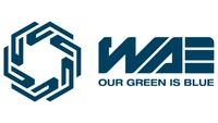 WAE logo