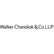 WALKER CHANDIOK logo