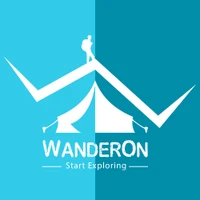 WanderOn logo