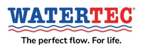 Watertec India logo