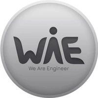 We Are Engineer logo