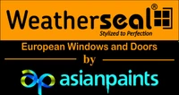 Weatherseal logo