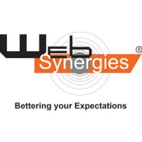 Web Synergies logo