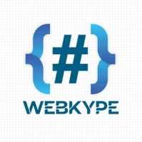 Webkype Info Services Pvt Ltd logo