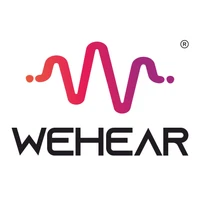 WeHear logo
