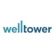 Welltower logo