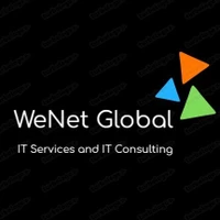 WeNet Global logo