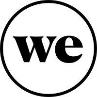 WeWork India Management logo